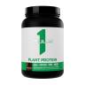 Rule1 Plant Protein (670 g, Cioccolato Fondente)