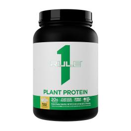 Rule1 Plant Protein (620 g, Banana alla Crema)