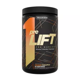 Rule1 Prelift (420 g, Arancia Ananas)