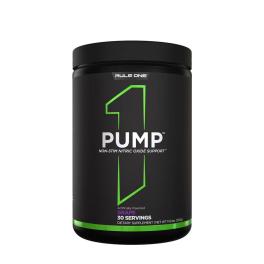 Rule1 PUMP (330 g, Uva)