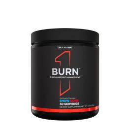 Rule1 Burn (210 g, Granita)