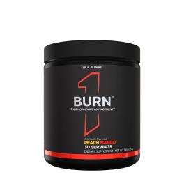 Rule1 Burn (210 g, Pesca Mango)