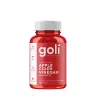 Goli Apple Cider Vinegar gummies (60 Caramella gommosa, Mela)