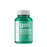 Goli Pre + Post + Probiotics Gummies (60 Caramella gommosa)
