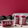 Goli Beets Cardio Gummies (60 Caramella gommosa)
