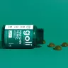Goli Matcha Mind Gummies (60 Caramella gommosa)