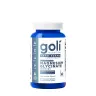Goli Zero Sugar Magnesium Gummies (60 Caramella gommosa)