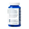 Goli Zero Sugar Magnesium Gummies (60 Caramella gommosa)