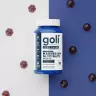 Goli Zero Sugar Magnesium Gummies (60 Caramella gommosa)