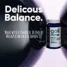 Goli Zero Sugar Magnesium Gummies (60 Caramella gommosa)