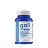 Goli Zero Sugar Creatine Gummies (60 Caramella gommosa)