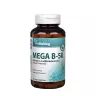 Vitaking Vitamin B-50 Complex (60 Veg Compressa)