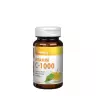 Vitaking Vitamin C 1000 mg with 50 mg Citrus Bioflavonoids and Acerola (30 Compressa)