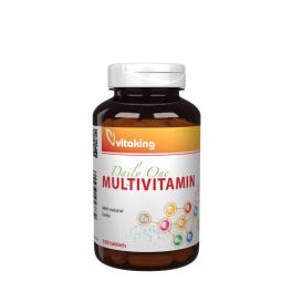   Vitaking Multivitaminico Daily One - Daily One Multivitamin (150 Compressa)