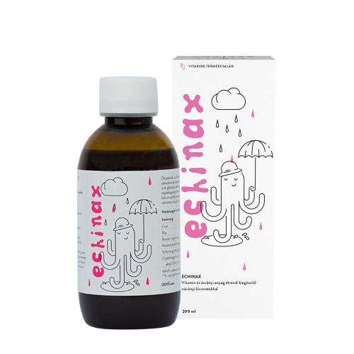 Vitaking Echinax 200 ml sciroppo - Echinax 200 ml syrup (200 ml)