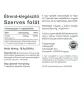 Vitaking Folato Vitamina B9 - Folate Vitamin B9 (60 Capsule)