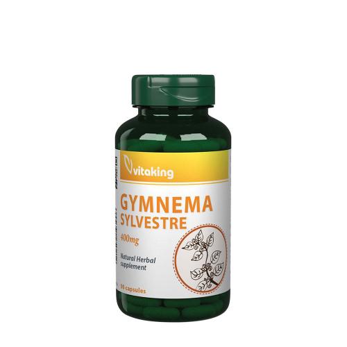 Vitaking Gymnema Sylvestre 400 mg - Gymnema Sylvestre 400 mg (90 Capsule)