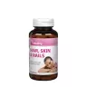 Vitaking Hair Skin & Nails Vitamin (60 Compressa)