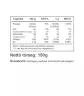 Vitaking Collagene di pesce 150 g - Fish Collagen 150 g (150 g)