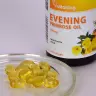 Vitaking Olio di enotera 500 mg - Evening Primrose Oil 500 mg (100 Capsule morbida)