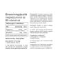 Vitaking Citrato di magnesio + B6 - Magnesium Citrate + B6 (30 Compressa)