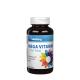 Vitaking Mega vitamina per gli adolescenti - Mega Vitamin for Teens (90 Compressa)