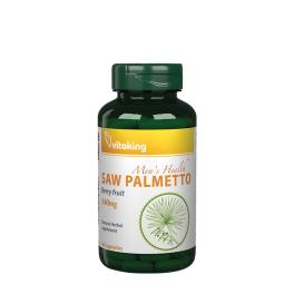   Vitaking Saw palmetto 540 mg - Saw palmetto 540 mg (90 Capsule)