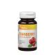 Vitaking Concentrato di frutta di mirtillo rosso + C + E 4200 mg - Cranberry Fruit Concentrate + C + E 4200 mg (90 Capsule morbida)