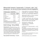 Vitaking Complesso di ippocastano - Horse Chestnut Complex (60 Compressa)