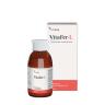 Vitaking VitaFer-L Iron Syrup (120 ml, Ananas)