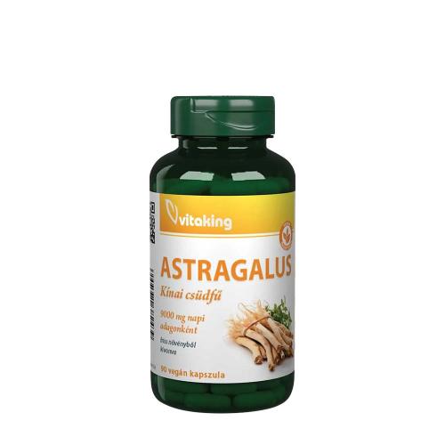 Vitaking Astragalus Vege (90 Capsule veg)