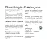 Vitaking Astragalus Vege (90 Capsule veg)