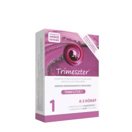 Vitaking Trimester 1 Multivitamin (60 Compressa)