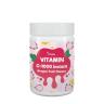 Vitaking Instant Supreme Vitamin C Powder  (150 g, Frutto del Drago)
