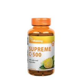Vitaking Supreme C-500 (60 Capsule)