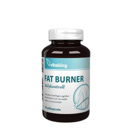 Vitaking Fat Burner (90 Capsule morbida)