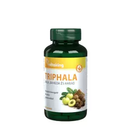 Vitaking Triphala  (60 Compressa)