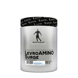 Kevin Levrone Levro Amino Surge  (500 g, Ribes nero Ananas)