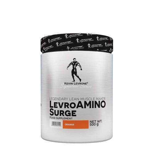 Kevin Levrone Levro Amino Surge  (500 g, Arancia)