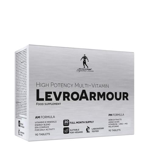 Kevin Levrone Levro Armour Am Pm Formula  (180 Compressa)