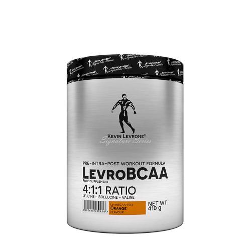 Kevin Levrone Levro BCAA (410 g, Limone)