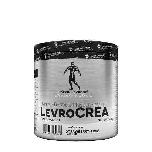 Kevin Levrone Levro Crea  (240 g, Fragola Lime)