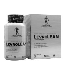 Kevin Levrone Levro Lean  (90 Compressa)