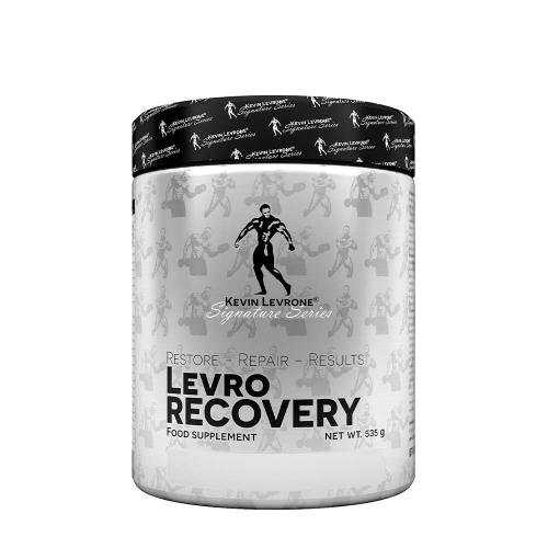 Kevin Levrone Levro Recovery  (535 g, Lampone)