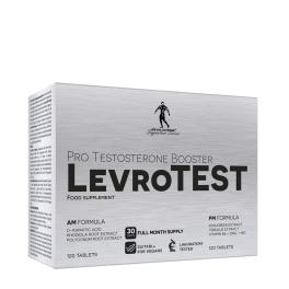 Kevin Levrone Levro Test Am Pm Formula  (240 Compressa)