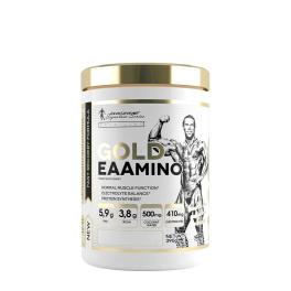 Kevin Levrone Gold EAAmino  (390 g, Agrumi Pesca)