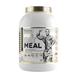 Kevin Levrone Gold OatMeal  (3 kg, Vaniglia)