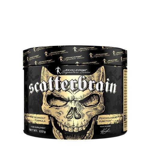 Kevin Levrone Scatterbrain  (222 g, Limone Lime)