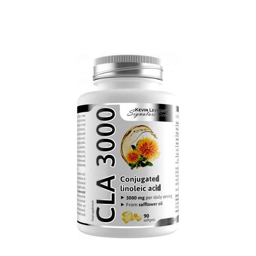 Kevin Levrone Wellness Series CLA 3000  (90 Capsule)