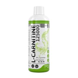   Kevin Levrone Wellness Series L-Carnitine 125000  (1000 ml, Mojito)